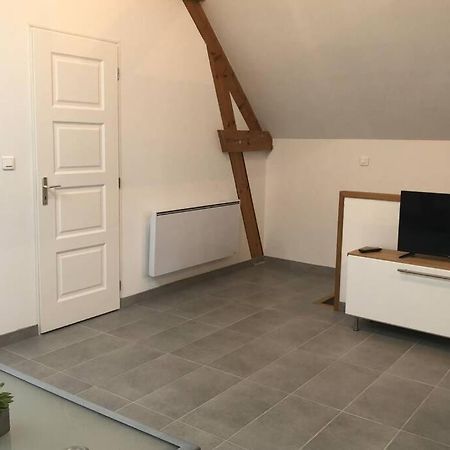 Ferienwohnung La Petite Loge Ay-Champagne Exterior foto