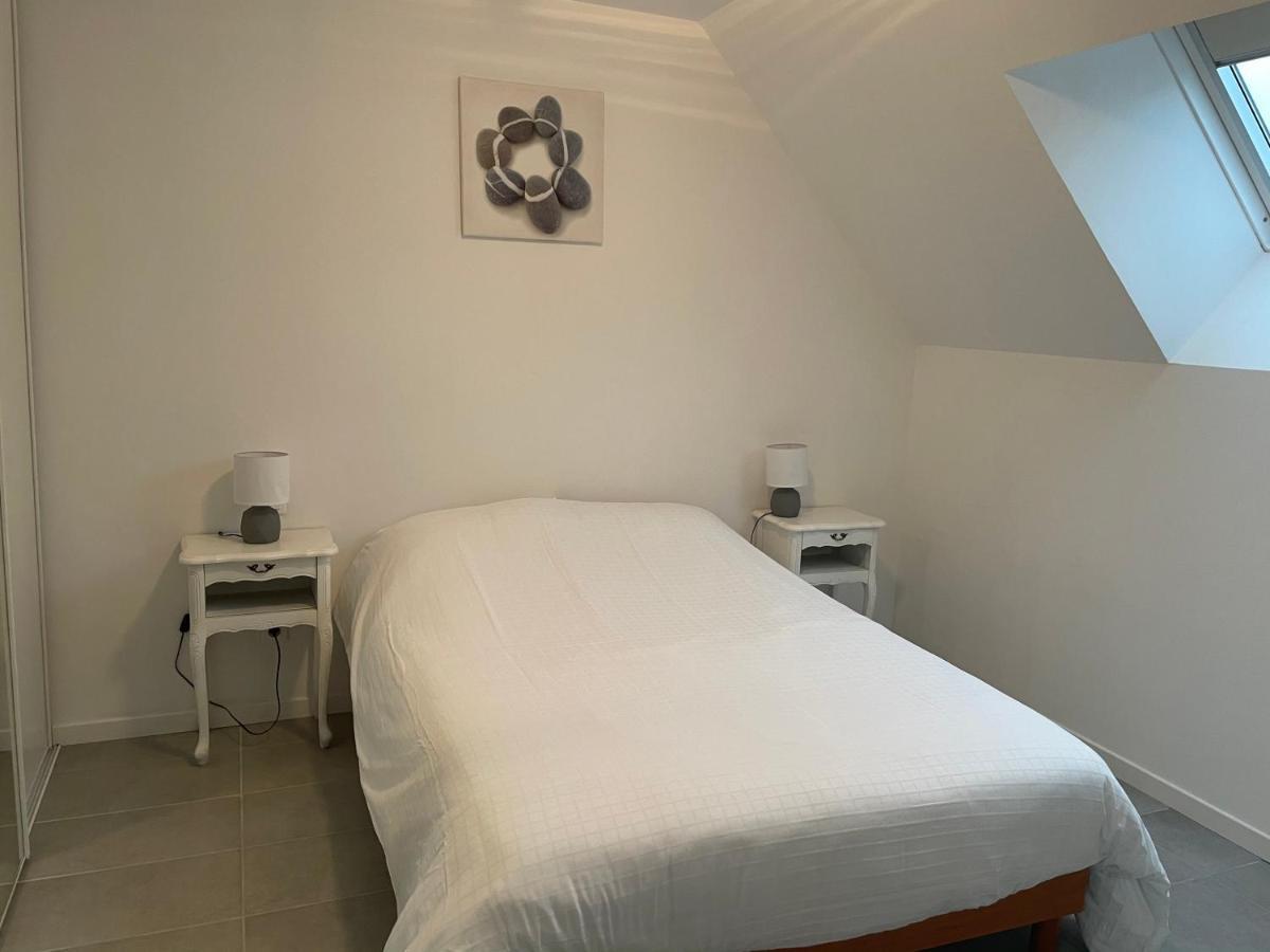 Ferienwohnung La Petite Loge Ay-Champagne Exterior foto